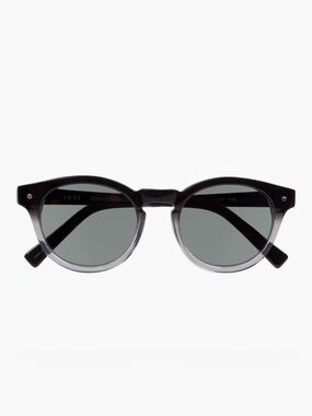 Eco Dubai 50mm Polarized Cat Eye Sunglasses
